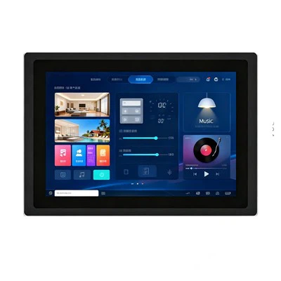 IP65 Waterproof 15 Inch Capacitive Industrial All in One Computer IP65 Waterproof 15 Inch Capacitive Industrial All in One Computer